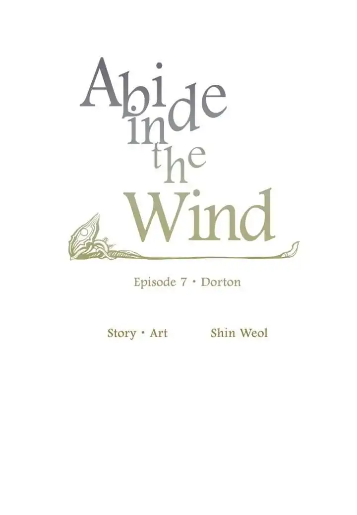 Abide in the Wind Chapter 118 3